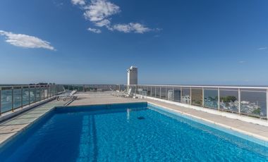 Venta departamento de 8 ambientes en la Isla, Olivos