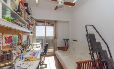 Venta departamento de 8 ambientes en la Isla, Olivos