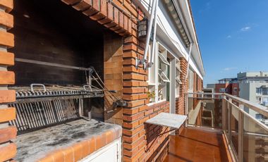 Venta departamento de 8 ambientes en la Isla, Olivos