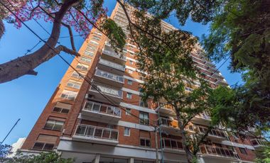 Venta departamento de 8 ambientes en la Isla, Olivos