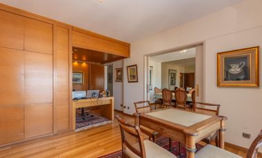 Venta departamento de 8 ambientes en la Isla, Olivos