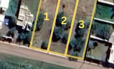 Terreno en Sinsacate