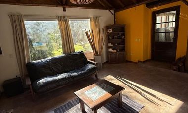 Casa - Venta - Barrio Parque Exaltación - Exaltación de la Cruz