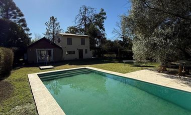 Casa - Venta - Barrio Parque Exaltación - Exaltación de la Cruz