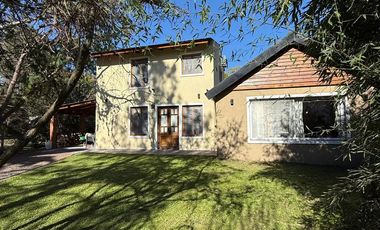 Casa - Venta - Barrio Parque Exaltación - Exaltación de la Cruz