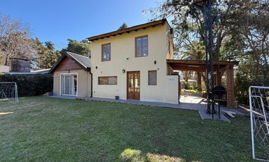 Casa - Venta - Barrio Parque Exaltación - Exaltación de la Cruz