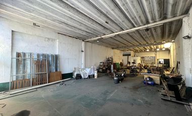 Galpón en Villa Lynch