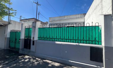 Galpón en Villa Lynch