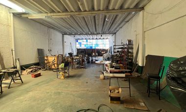 Galpón en Villa Lynch