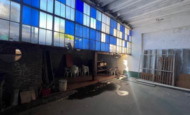 Galpón en Villa Lynch