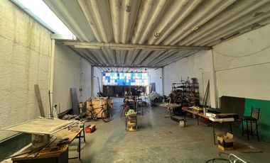 Galpón en Villa Lynch