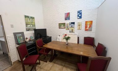 Galpón en Villa Lynch