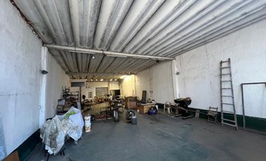 Galpón en Villa Lynch