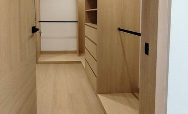 Renta de Departamento en Fuente de Emperatriz, Tecamachalco, Naucalpan