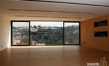 Renta de Departamento en Fuente de Emperatriz, Tecamachalco, Naucalpan