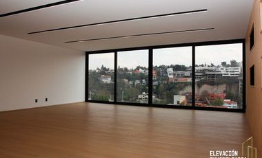 Renta de Departamento en Fuente de Emperatriz, Tecamachalco, Naucalpan