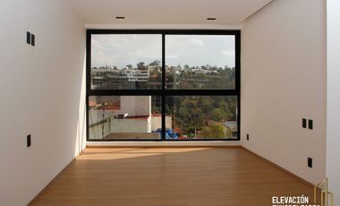 Renta de Departamento en Fuente de Emperatriz, Tecamachalco, Naucalpan