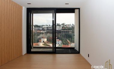 Renta de Departamento en Fuente de Emperatriz, Tecamachalco, Naucalpan