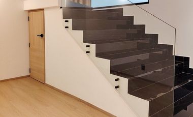 Renta de Departamento en Fuente de Emperatriz, Tecamachalco, Naucalpan