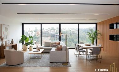 Renta de Departamento en Fuente de Emperatriz, Tecamachalco, Naucalpan