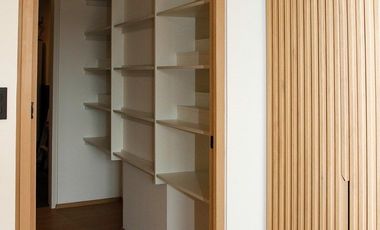 Renta de Departamento en Fuente de Emperatriz, Tecamachalco, Naucalpan