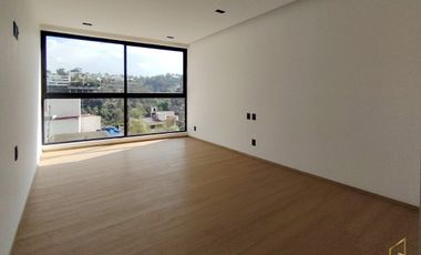 Renta de Departamento en Fuente de Emperatriz, Tecamachalco, Naucalpan