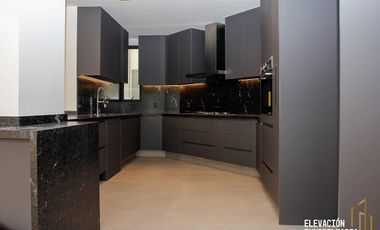 Renta de Departamento en Fuente de Emperatriz, Tecamachalco, Naucalpan