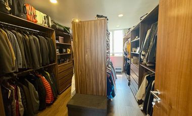 Departamento en Renta con Terraza, Vista Horizonte, Interlomas