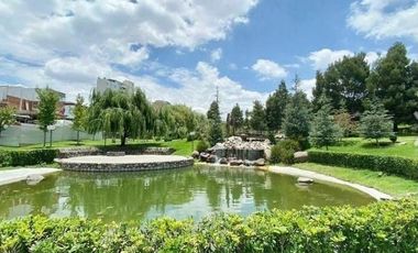 Departamento en Renta con Terraza, Vista Horizonte, Interlomas