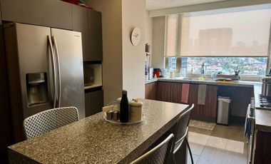 Departamento en Renta con Terraza, Vista Horizonte, Interlomas