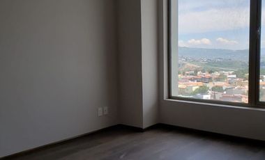 Departamento en Renta con Terraza, Vista Horizonte, Interlomas