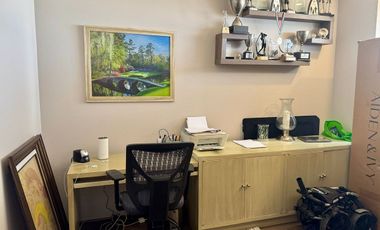 Departamento en Renta con Terraza, Vista Horizonte, Interlomas