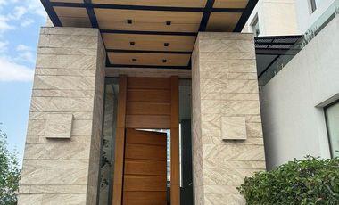 Departamento en Renta con Terraza, Vista Horizonte, Interlomas