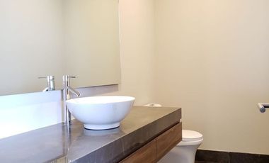 Departamento en Renta con Terraza, Vista Horizonte, Interlomas