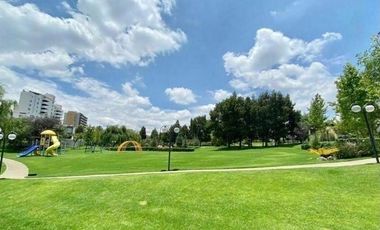 Departamento en Renta con Terraza, Vista Horizonte, Interlomas