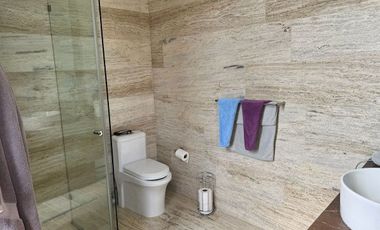 Departamento en Renta con Terraza, Vista Horizonte, Interlomas