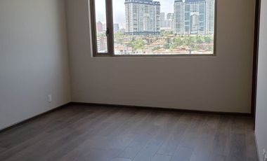 Departamento en Renta con Terraza, Vista Horizonte, Interlomas