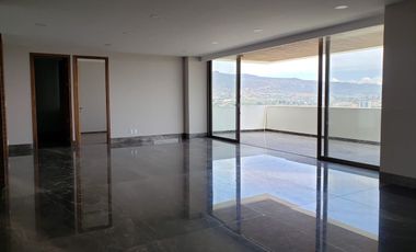 Departamento en Renta con Terraza, Vista Horizonte, Interlomas