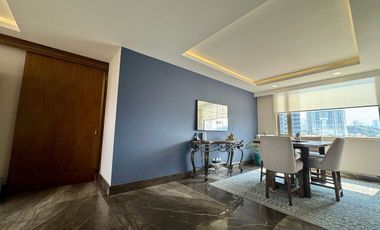 Departamento en Renta con Terraza, Vista Horizonte, Interlomas