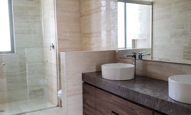 Departamento en Renta con Terraza, Vista Horizonte, Interlomas