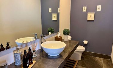 Departamento en Renta con Terraza, Vista Horizonte, Interlomas