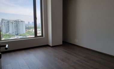 Departamento en Renta con Terraza, Vista Horizonte, Interlomas