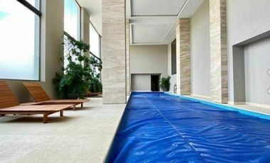 Departamento en Renta con Terraza, Vista Horizonte, Interlomas