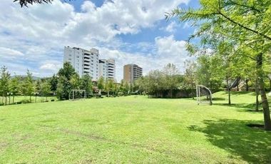 Departamento en Renta con Terraza, Vista Horizonte, Interlomas
