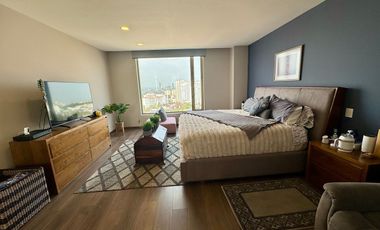 Departamento en Renta con Terraza, Vista Horizonte, Interlomas