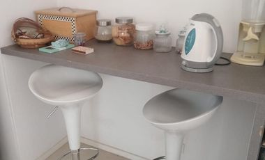 Departamento en  en alto de Neuquén