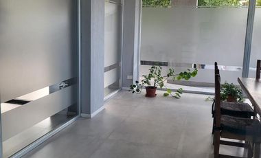 Departamento en  en alto de Neuquén