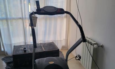 Departamento en  en alto de Neuquén