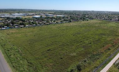 Venta Terreno Industrial Salida Autopista y San Martin