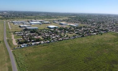 Venta Terreno Industrial Salida Autopista y San Martin